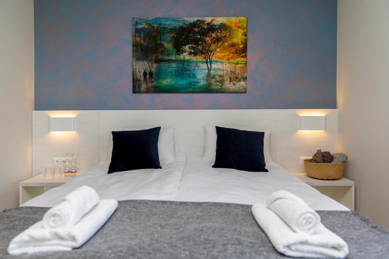 Sun & Sport Apartamenty Krynica-Zdroj Kültér fotó