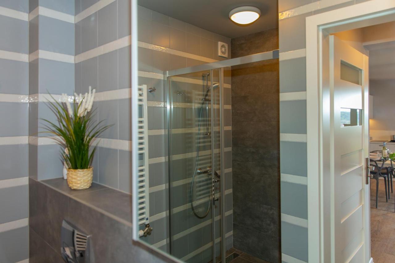 Sun & Sport Apartamenty Krynica-Zdroj Kültér fotó