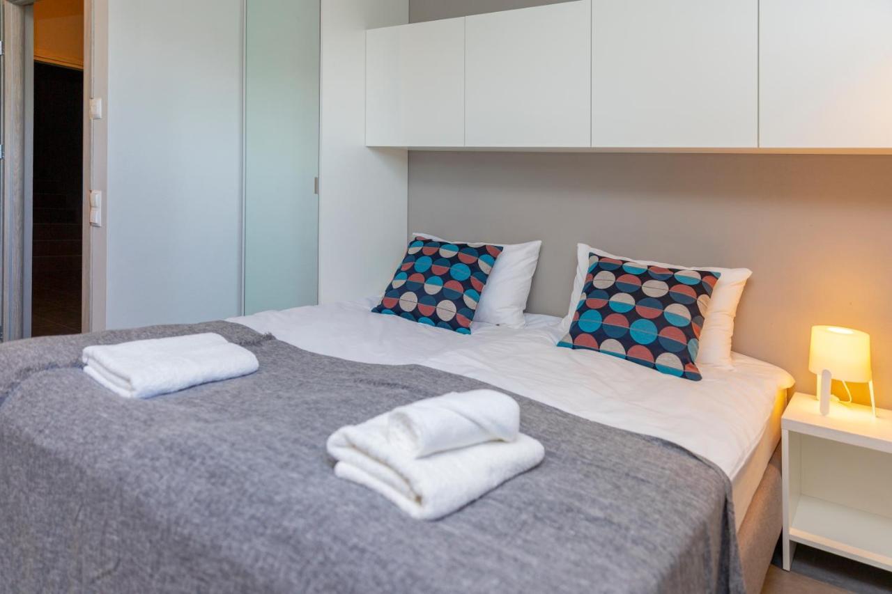 Sun & Sport Apartamenty Krynica-Zdroj Kültér fotó