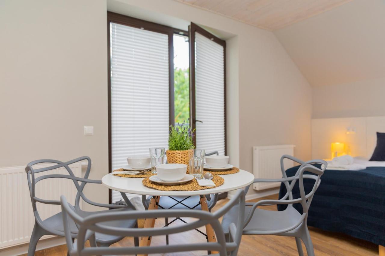 Sun & Sport Apartamenty Krynica-Zdroj Kültér fotó