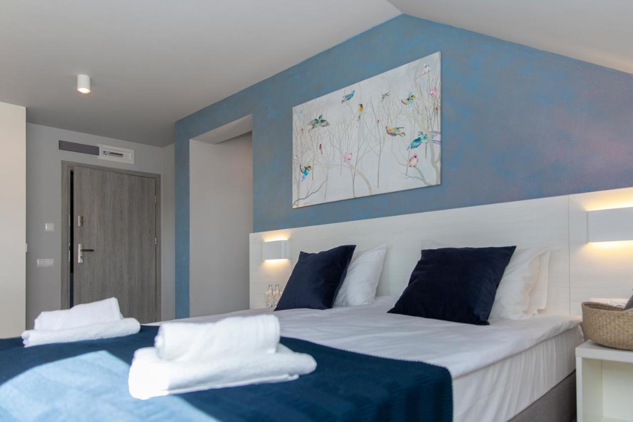 Sun & Sport Apartamenty Krynica-Zdroj Kültér fotó