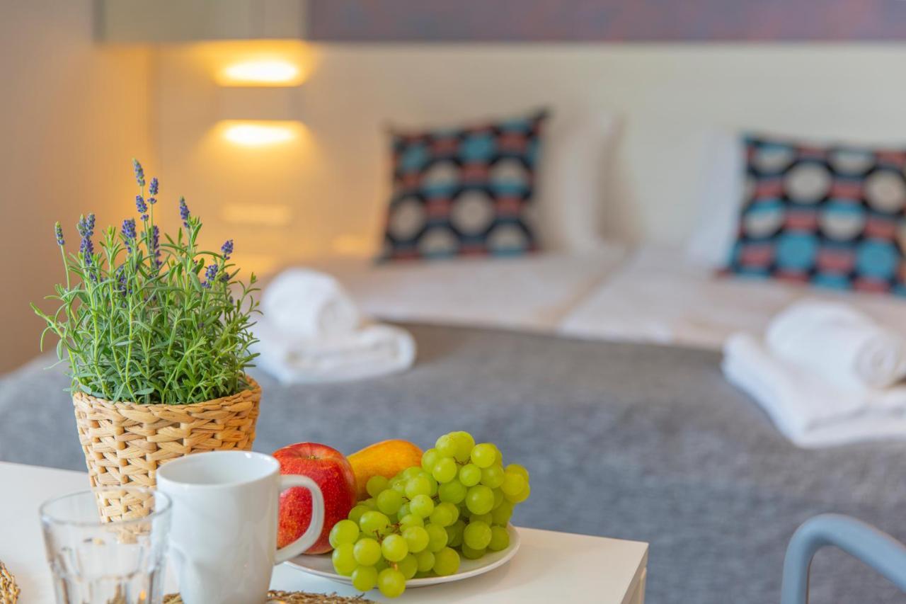 Sun & Sport Apartamenty Krynica-Zdroj Kültér fotó